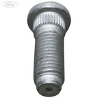 FRONT KNUCKLE AND HUB BOLT PACK OF 5