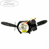 COLUMN INDICATOR WIPER WASHER STALK SWITCH