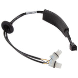 TRANSIT REAR NUMBER PLATE LICENCE PLATE WIRING LOOM