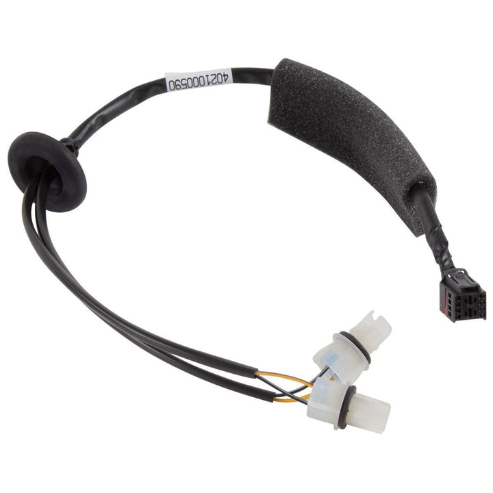 TRANSIT REAR NUMBER PLATE LICENCE PLATE WIRING LOOM