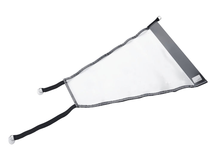TRANSIT CUSTOM 01/2012-09/2023 PROTECTION SHIELD,TRANSPARENT