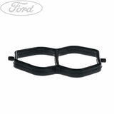 THROTTLE HOUSING GASKET