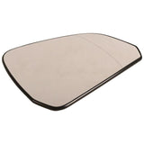 REAR VIEW OUTER MIRROR GLASS