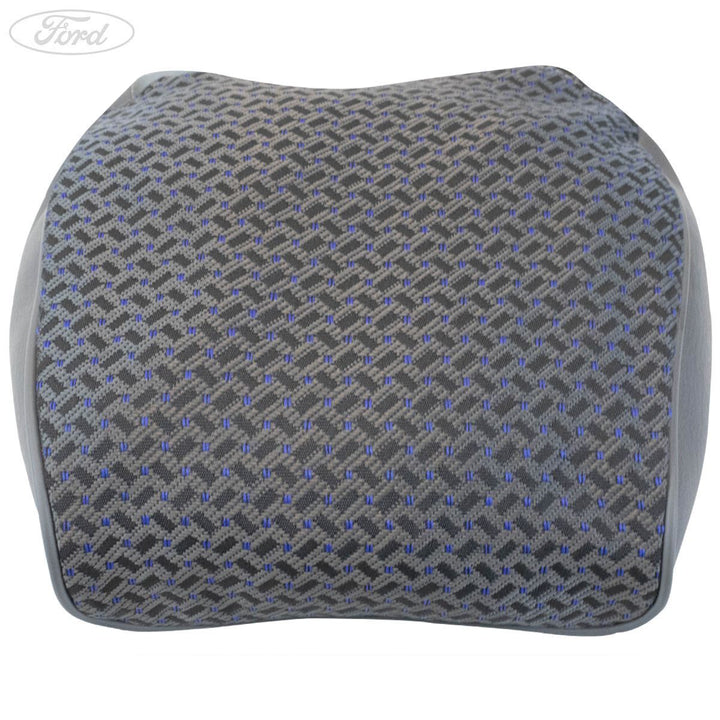 ROLL TYPE HEADREST COVER