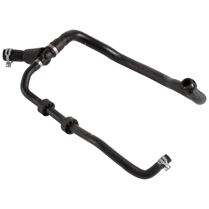 FOCUS C-MAX CONNECT ECOBOOST COOLANT OVERFLOW HOSE