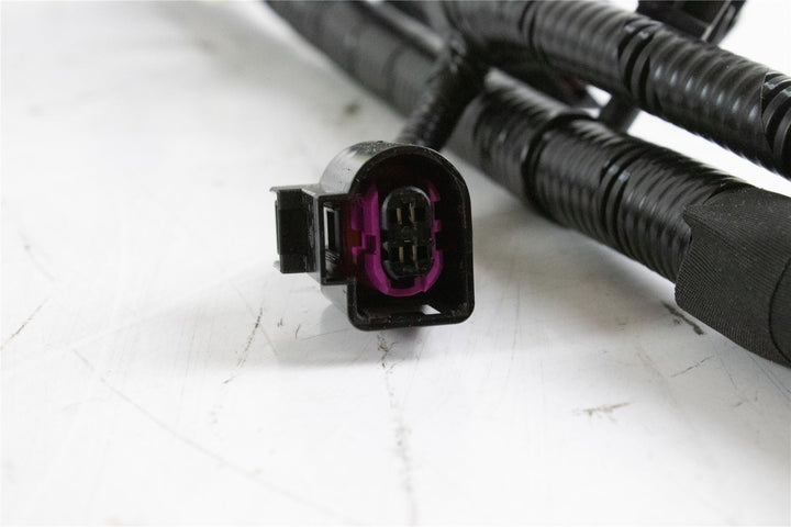 RANGER TKE MK4 3.2 TDCI ENGINE WIRING HARNESS LOOM 2015-17