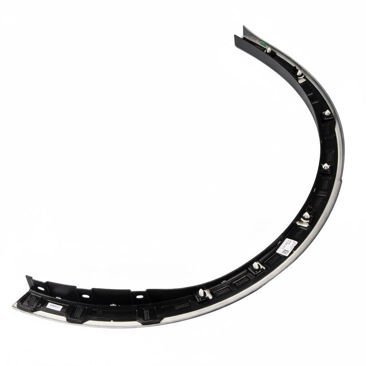 Kuga O/S Rear Wheel Arch Moulding Primed 2020-2022