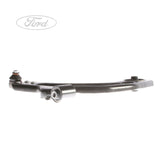 FIESTA FRONT O/S LOWER WISHBONE TRACK CONTROL ARM