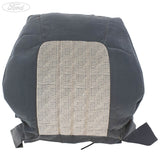 SEAT BACK COVER