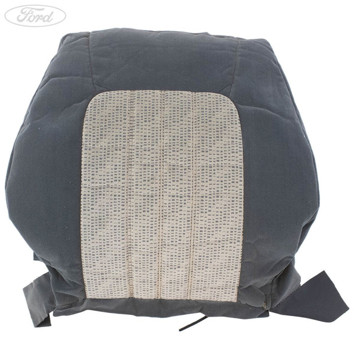 SEAT BACK COVER