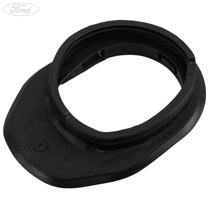 FILLER PIPE GASKET