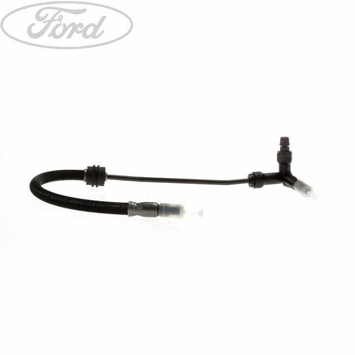 CLUTCH MASTER CYLINDER TUBE