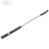 WATER OUTLET TUBE