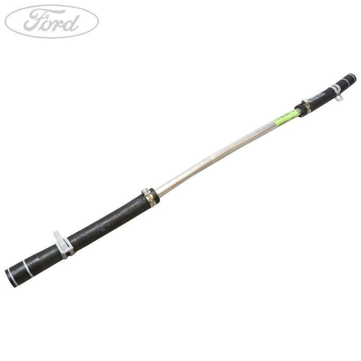 WATER OUTLET TUBE