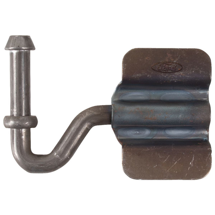 FIESTA FUSION EXHAUST PIPE MOUNTING BRACKET