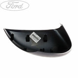 FIESTA FRONT N/S LEFT WING MIRROR HOUSING CAP COVER