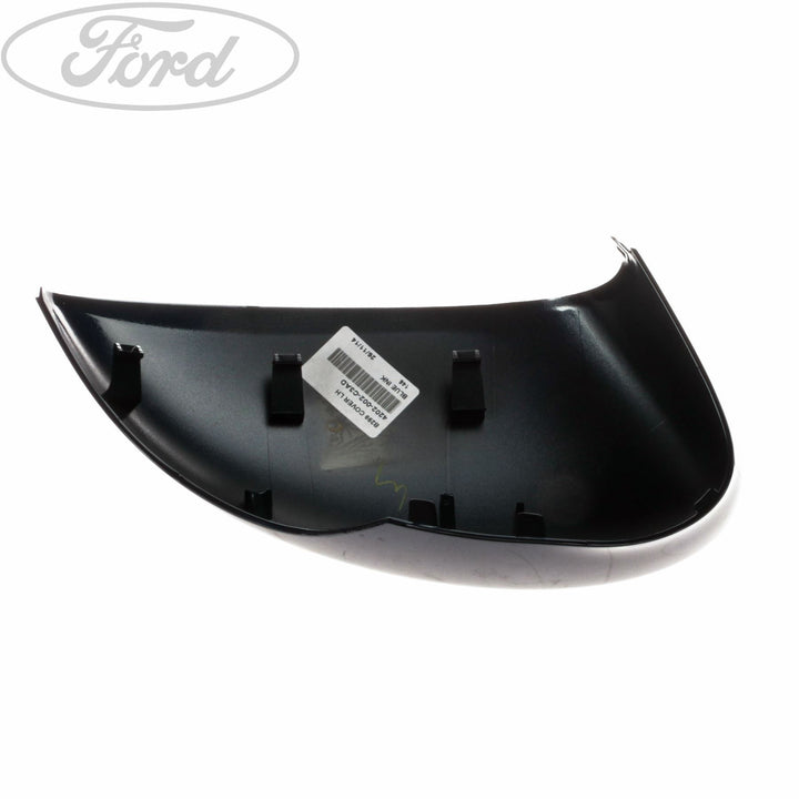 FIESTA FRONT N/S LEFT WING MIRROR HOUSING CAP COVER
