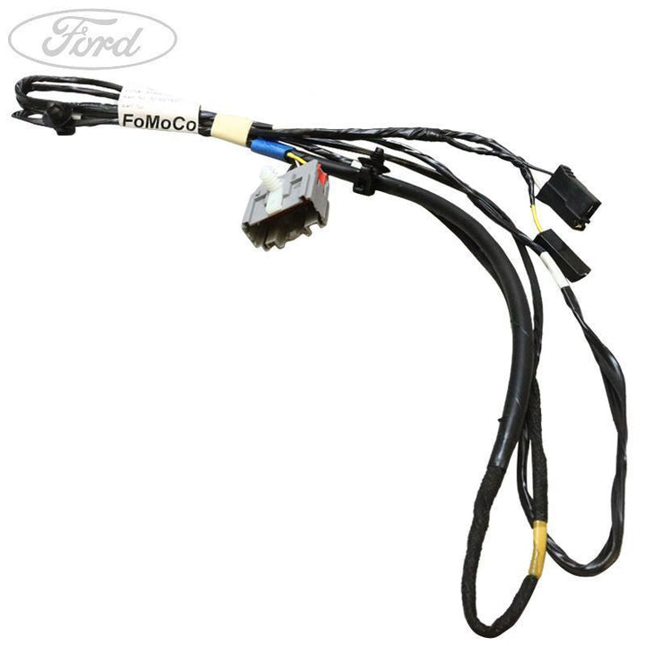 WIRING