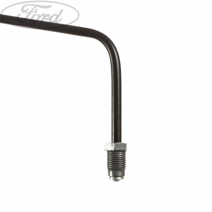 KA REAR O/S RH BRAKE HOSE