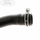 RADIATOR HOSE