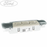 ECOSPORT TRANSIT INTERIOR LAMP LIGHT WITH ALARM