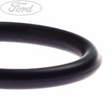GEARBOX SPEED SENSOR MOUNTING GASKET