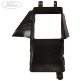 CONNECT AIR DEFLECTOR ACTIVE GRILLESHUTTER 2013-