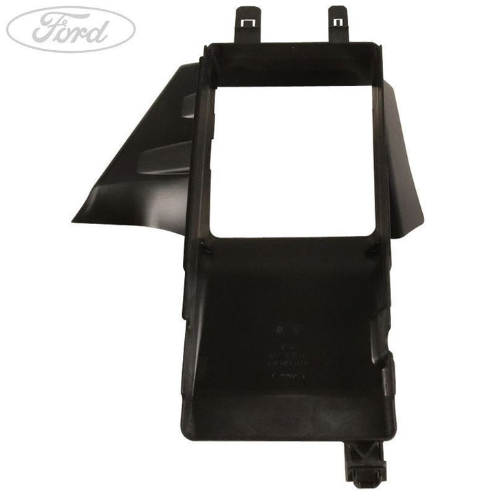 CONNECT AIR DEFLECTOR ACTIVE GRILLESHUTTER 2013-
