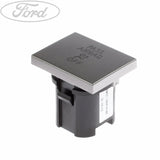 FOCUS PASSENGER AIRBAG SWITCH