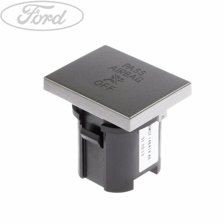 FOCUS PASSENGER AIRBAG SWITCH