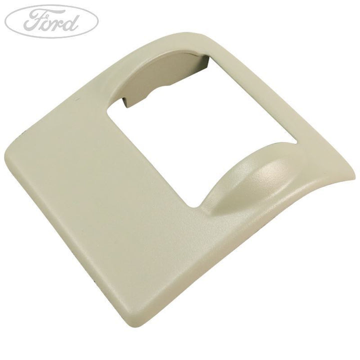 LATCH BEZEL