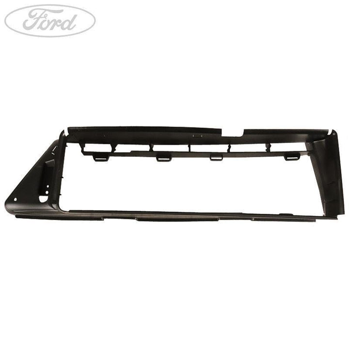 AIR DEFLECTOR