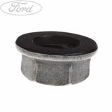 CRANKCASE NUT