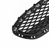 Fiesta 1.0 EcoBoost Front Upper Radiator Grille 2018-2023