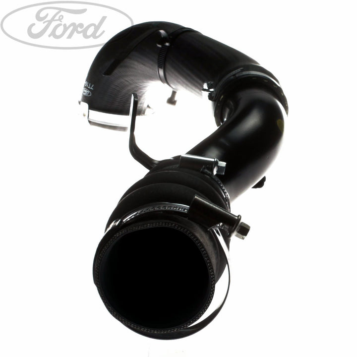 INTERCOOLER CONNECTING HOSE