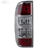 RANGER N/S REAR LIGHT LAMP WITH PICK UP BOX 2008-2010
