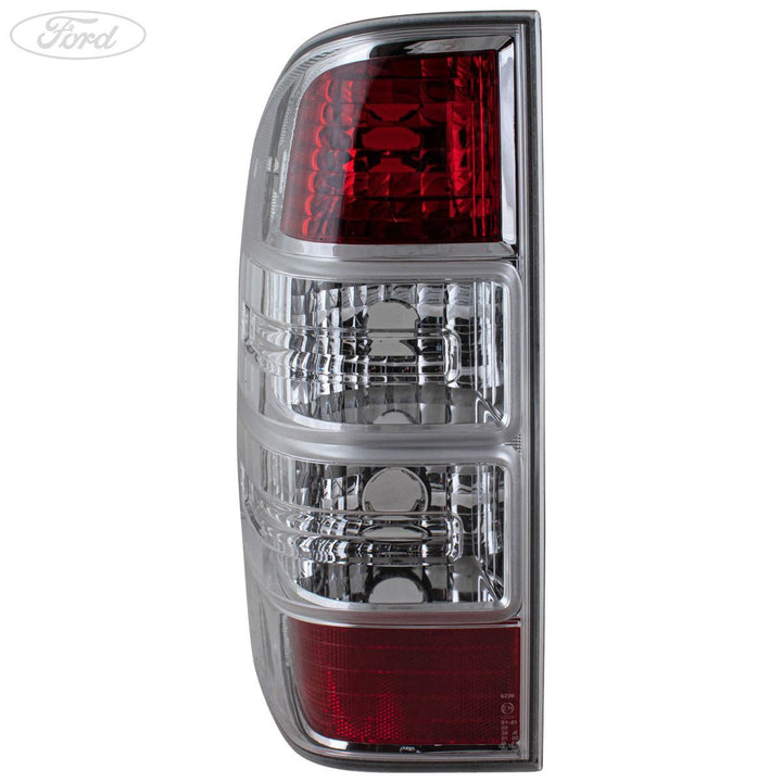 RANGER N/S REAR LIGHT LAMP WITH PICK UP BOX 2008-2010