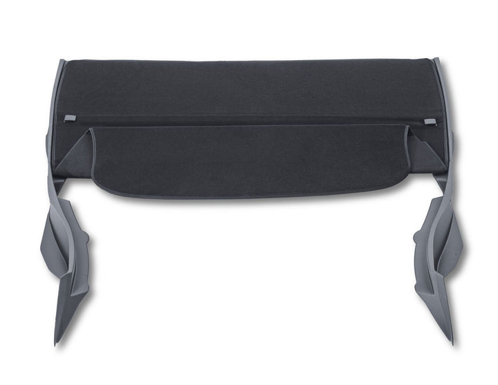 FIESTA VAN FROM 08/2019 NOVETUD* LOAD COMPARTMENT COVER