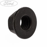 REAR SEAT BELTS FLANGED HEX NUT