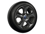 ECOSPORT SET OF 4 ALLOY WHEELS 11/2017