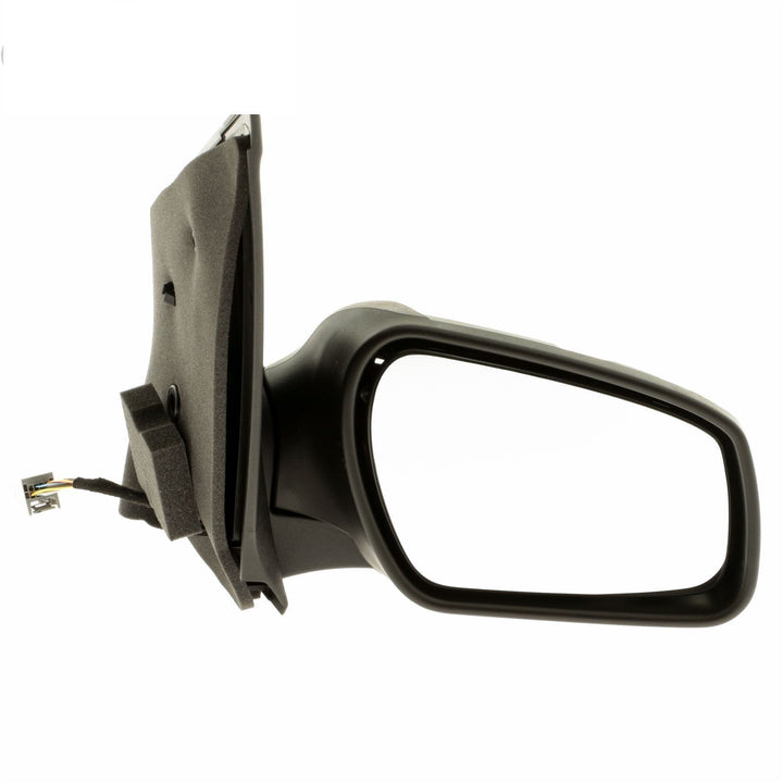 FIESTA FRONT O/S RIGHT OUTER WING MIRROR