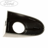 MONDEO GALAXY S-MAX FRONT DOOR LOCK CONTROLS BEZEL