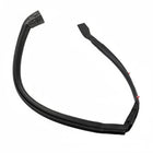 EDGE O/S DRIVER SIDE REAR DOOR SEAL WEATHERSTRIP 2018-2019