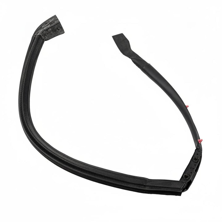 EDGE O/S DRIVER SIDE REAR DOOR SEAL WEATHERSTRIP 2018-2019