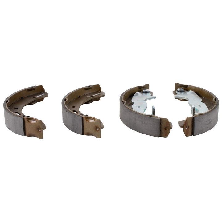 FIESTA REAR BRAKE SHOES 11/2012-