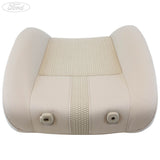 SEAT BACK
