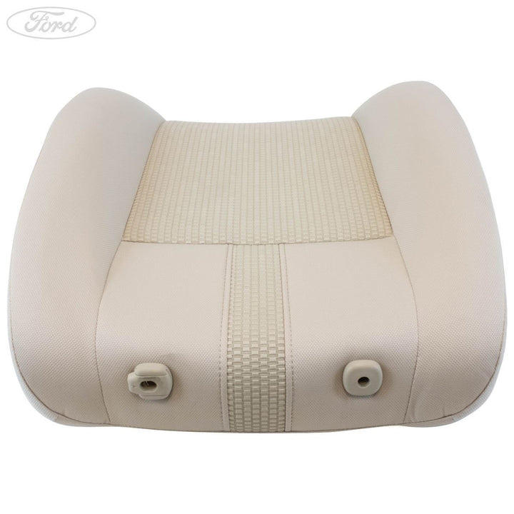 SEAT BACK