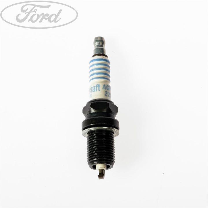 MOTORCRAFT IGNITION SPARK PLUG
