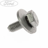 DIESEL FUEL PUMP BOLT