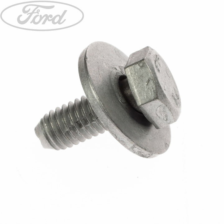 DIESEL FUEL PUMP BOLT